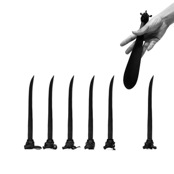Animal Shoehorn - Goat